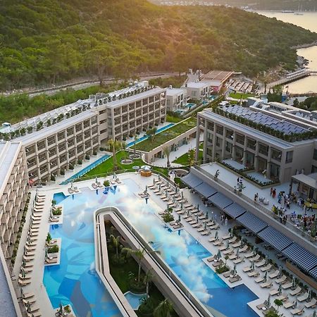 Hyde Bodrum (Adults Only) Exterior foto