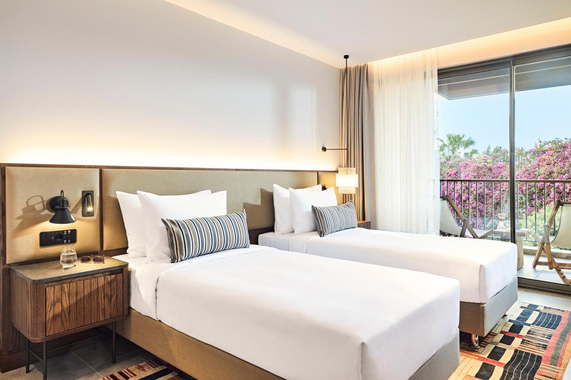 Hyde Bodrum (Adults Only) Exterior foto