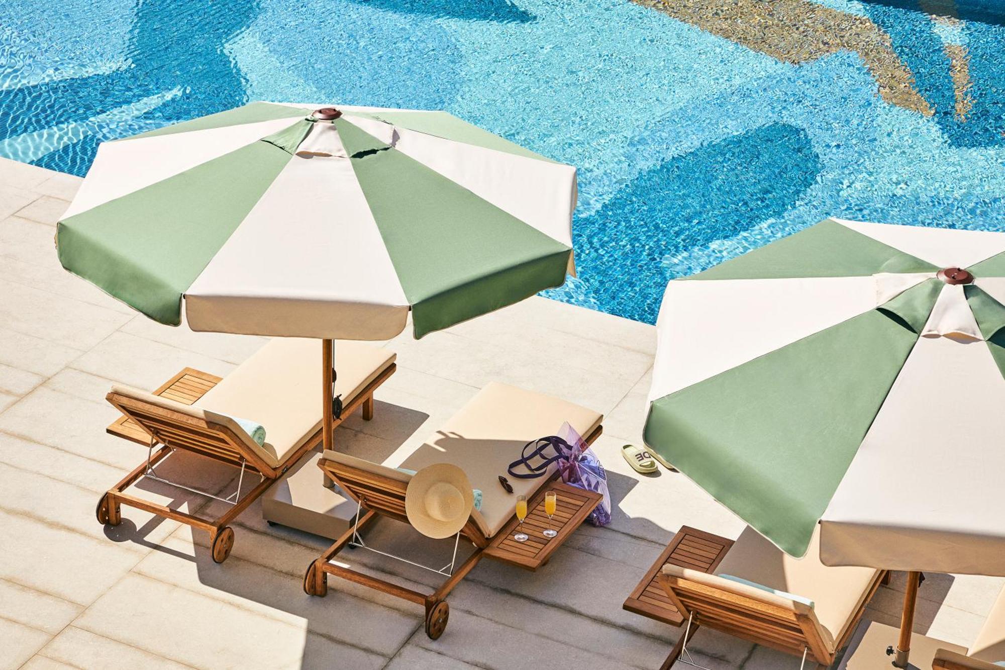 Hyde Bodrum (Adults Only) Exterior foto