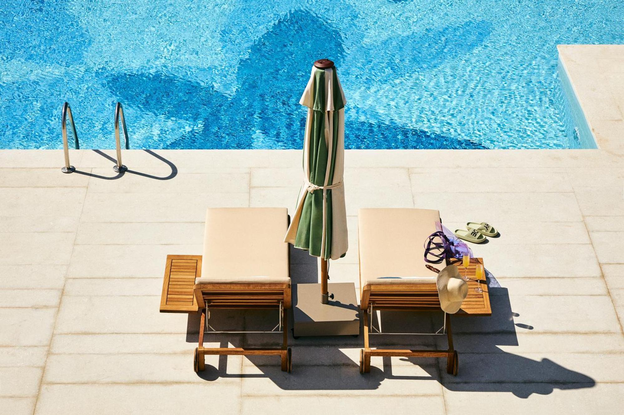 Hyde Bodrum (Adults Only) Exterior foto