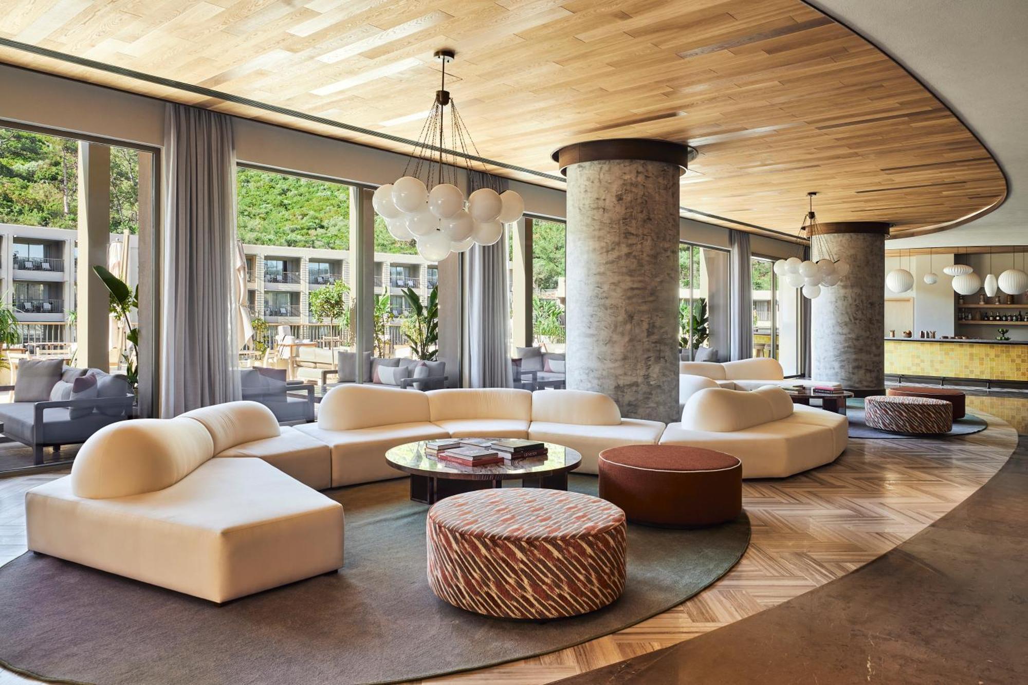 Hyde Bodrum (Adults Only) Exterior foto
