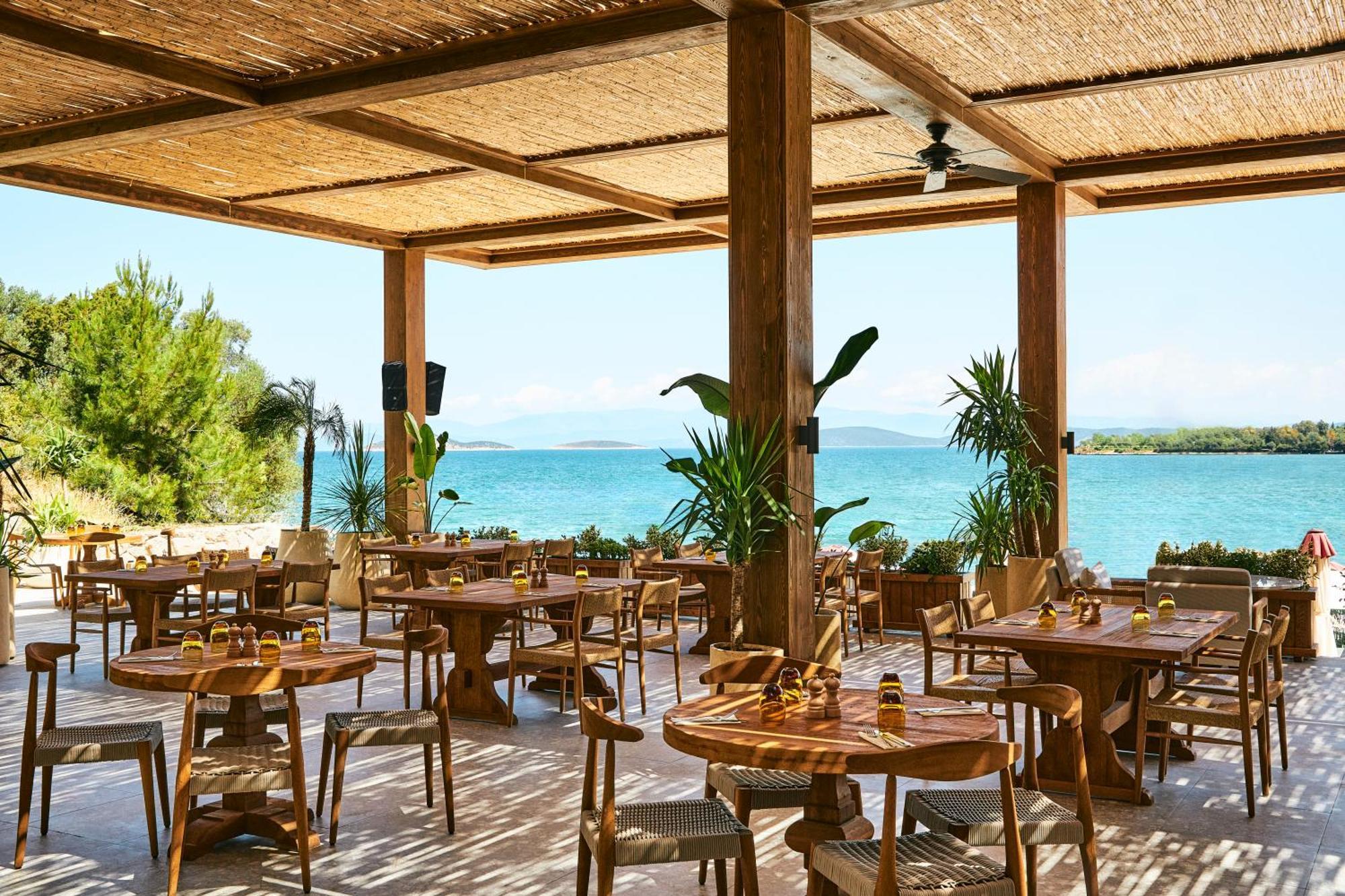 Hyde Bodrum (Adults Only) Exterior foto