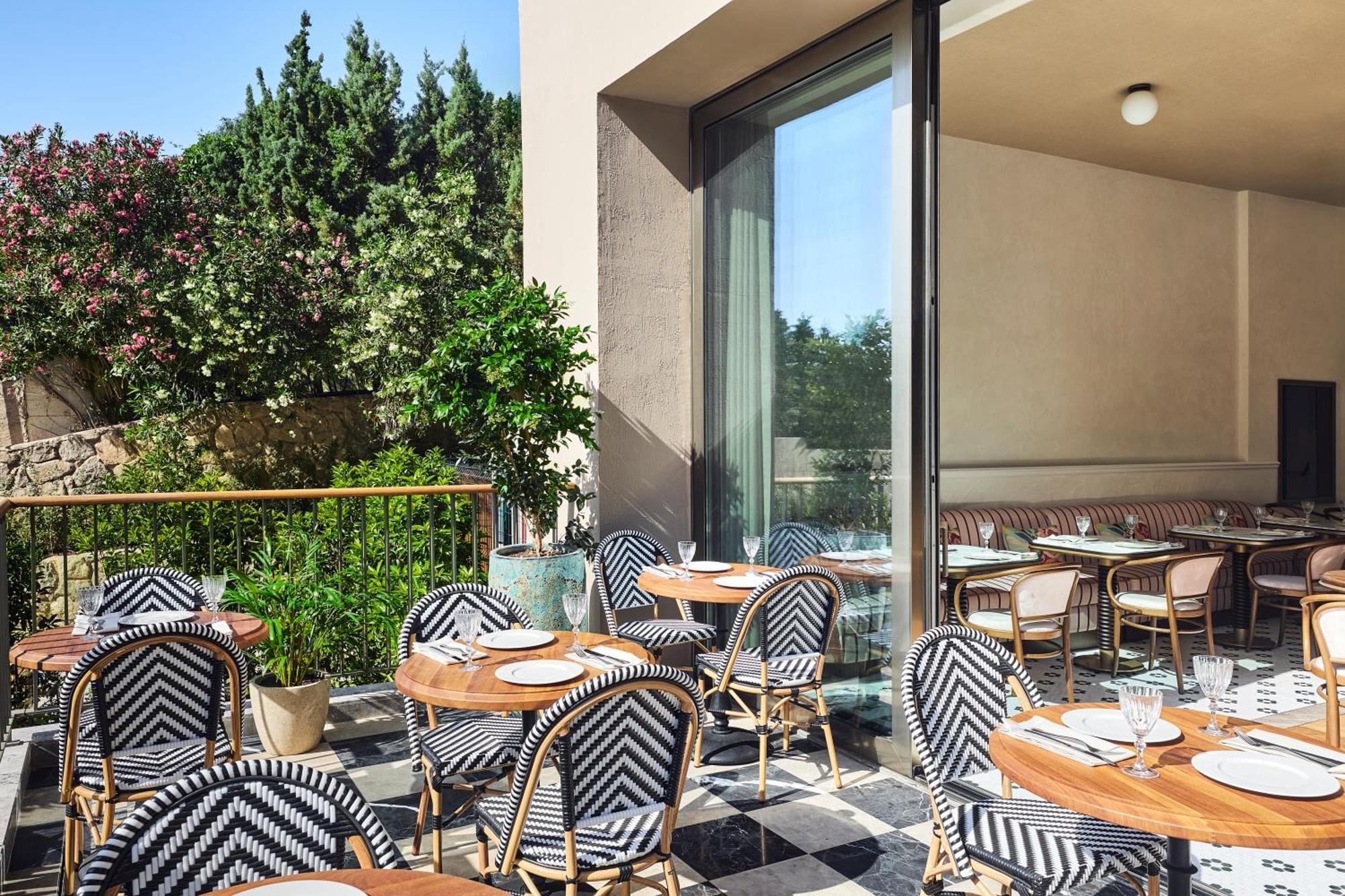 Hyde Bodrum (Adults Only) Exterior foto