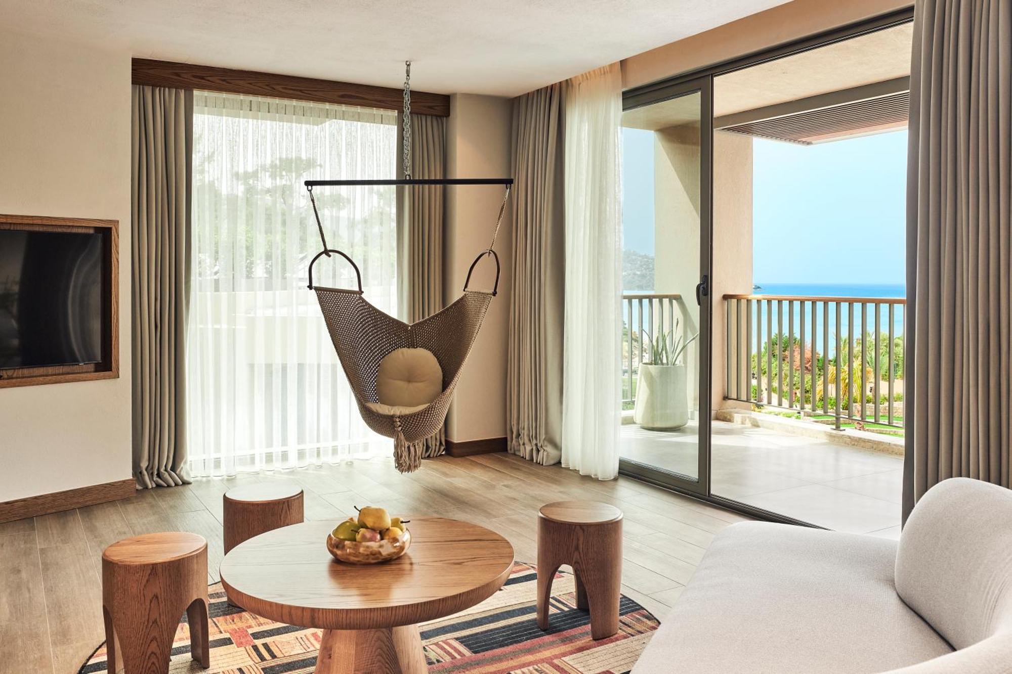 Hyde Bodrum (Adults Only) Exterior foto