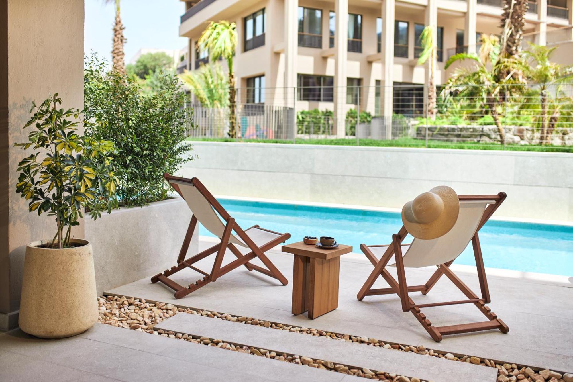 Hyde Bodrum (Adults Only) Exterior foto