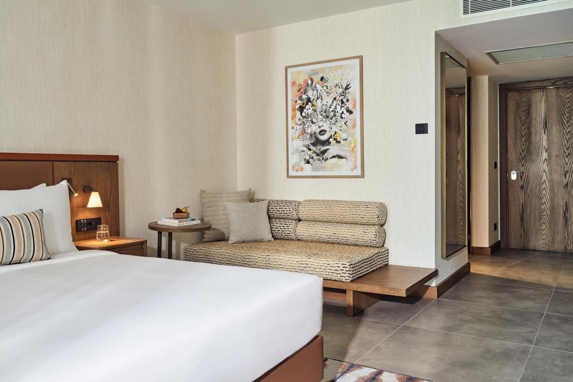 Hyde Bodrum (Adults Only) Exterior foto