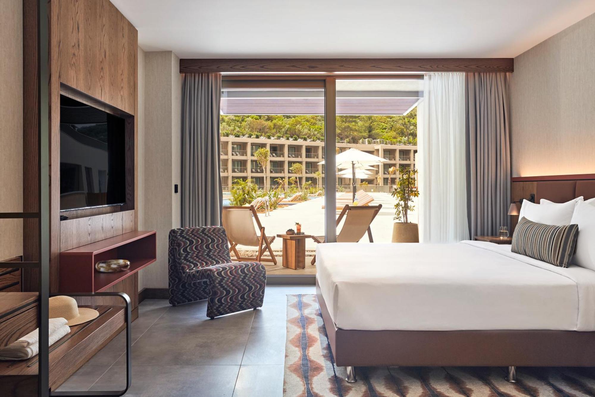 Hyde Bodrum (Adults Only) Exterior foto