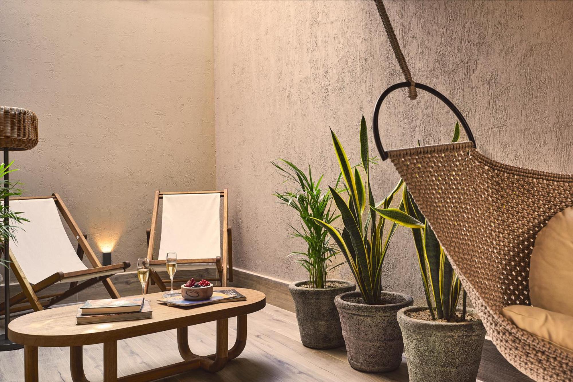 Hyde Bodrum (Adults Only) Exterior foto