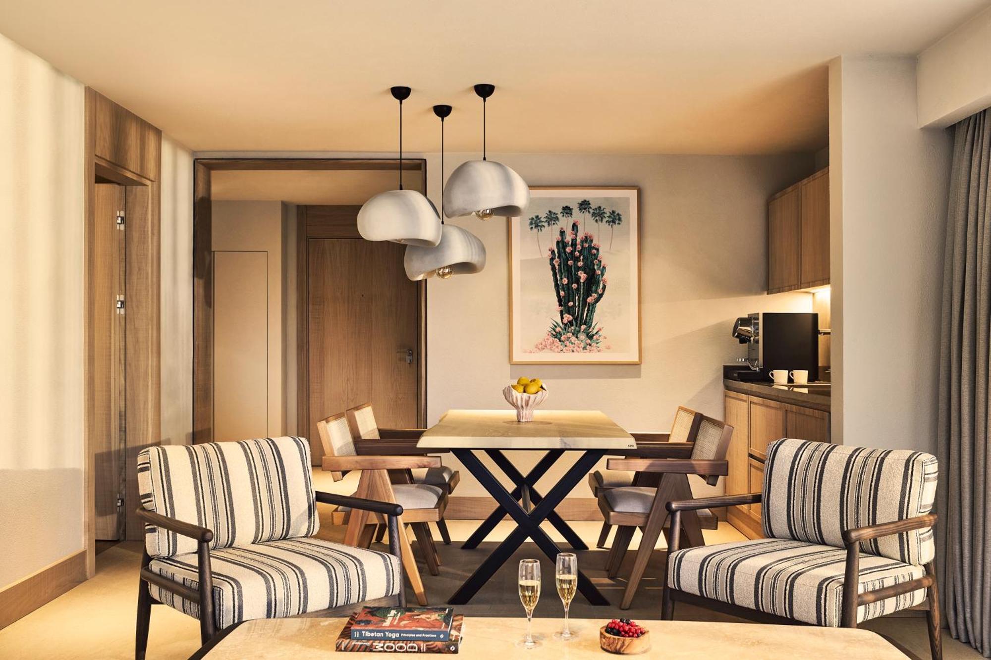 Hyde Bodrum (Adults Only) Exterior foto