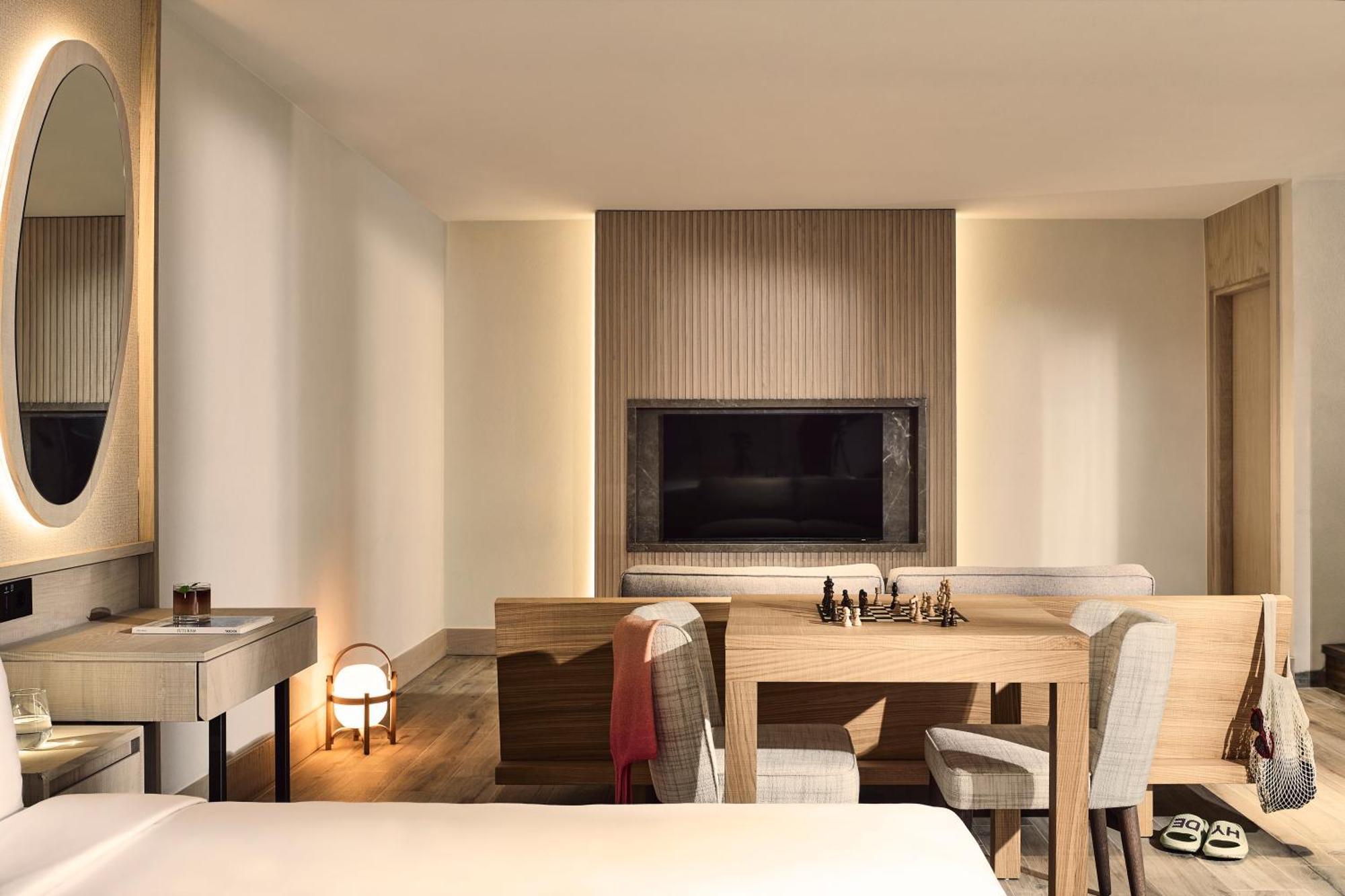 Hyde Bodrum (Adults Only) Exterior foto