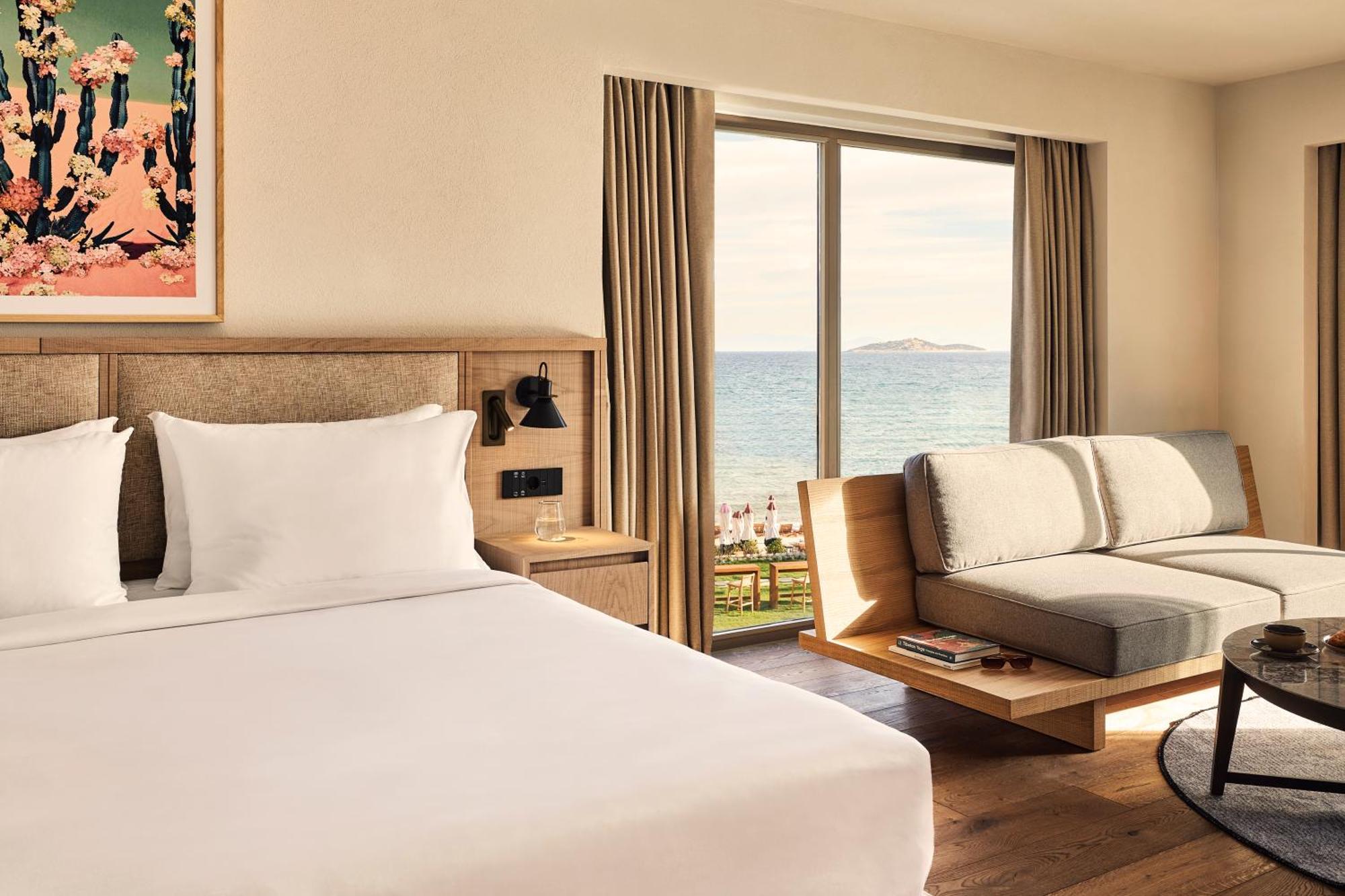 Hyde Bodrum (Adults Only) Exterior foto