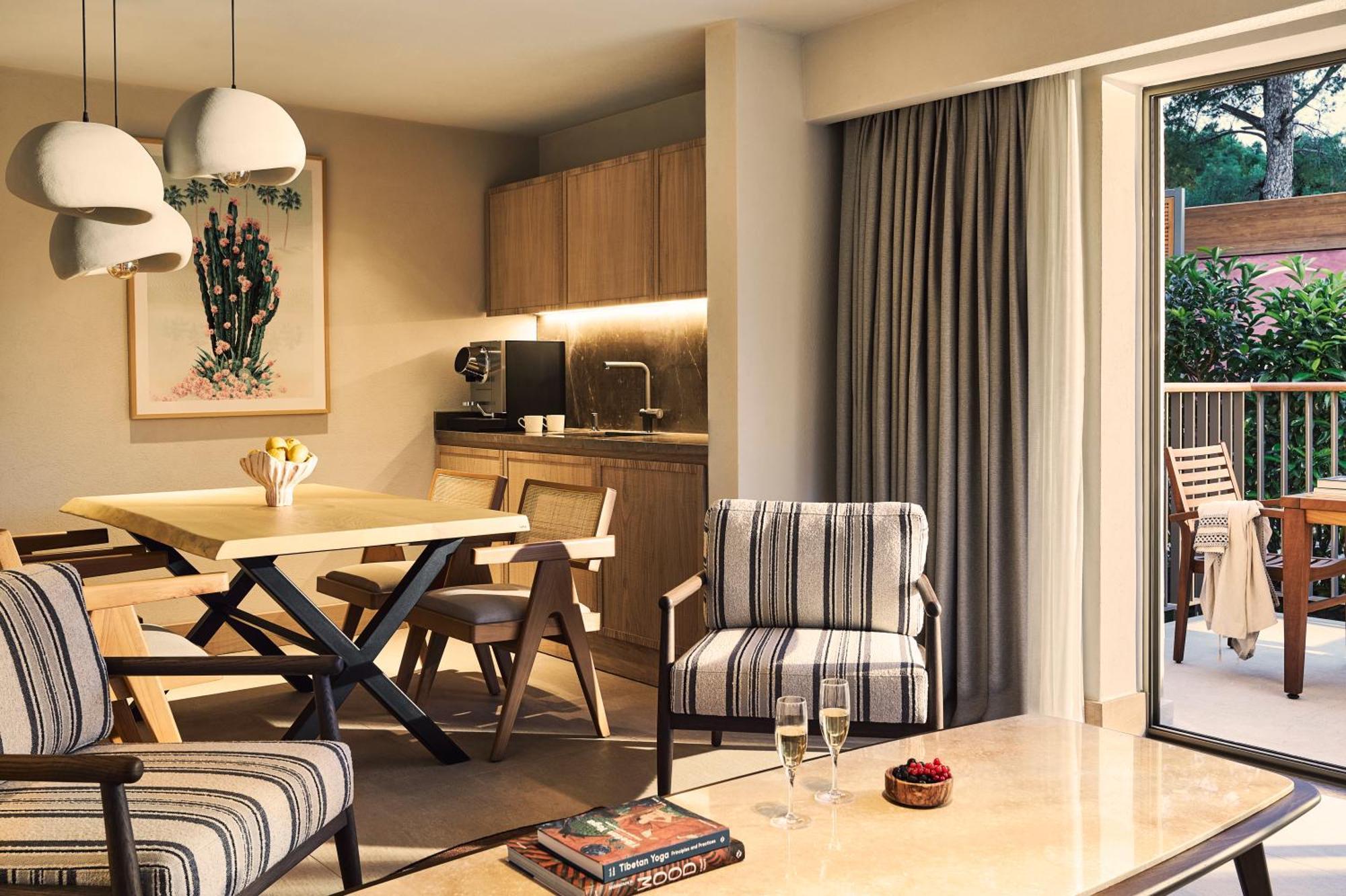 Hyde Bodrum (Adults Only) Exterior foto