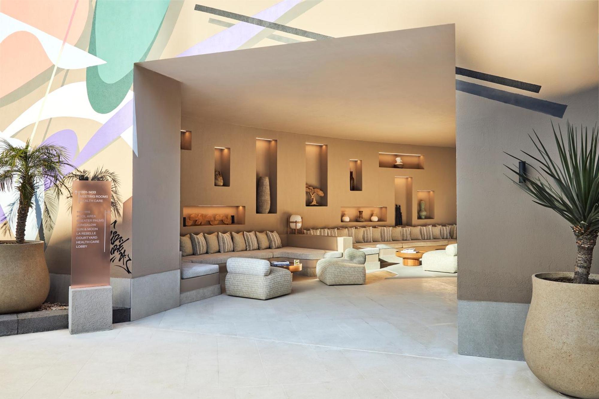 Hyde Bodrum (Adults Only) Exterior foto