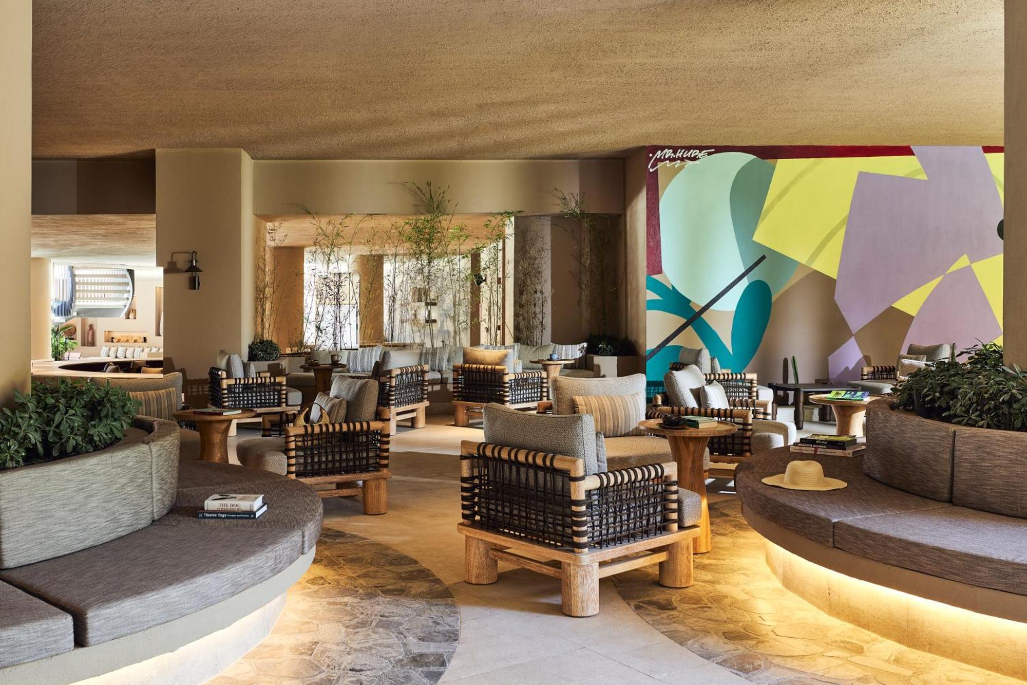 Hyde Bodrum (Adults Only) Exterior foto