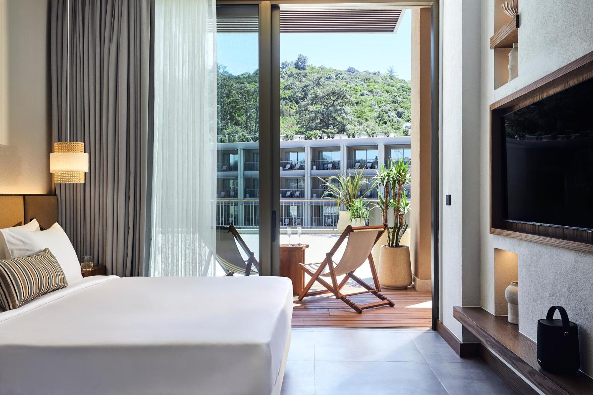 Hyde Bodrum (Adults Only) Exterior foto