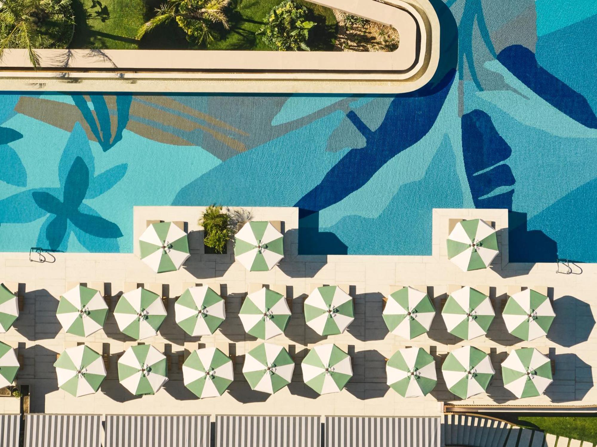 Hyde Bodrum (Adults Only) Exterior foto