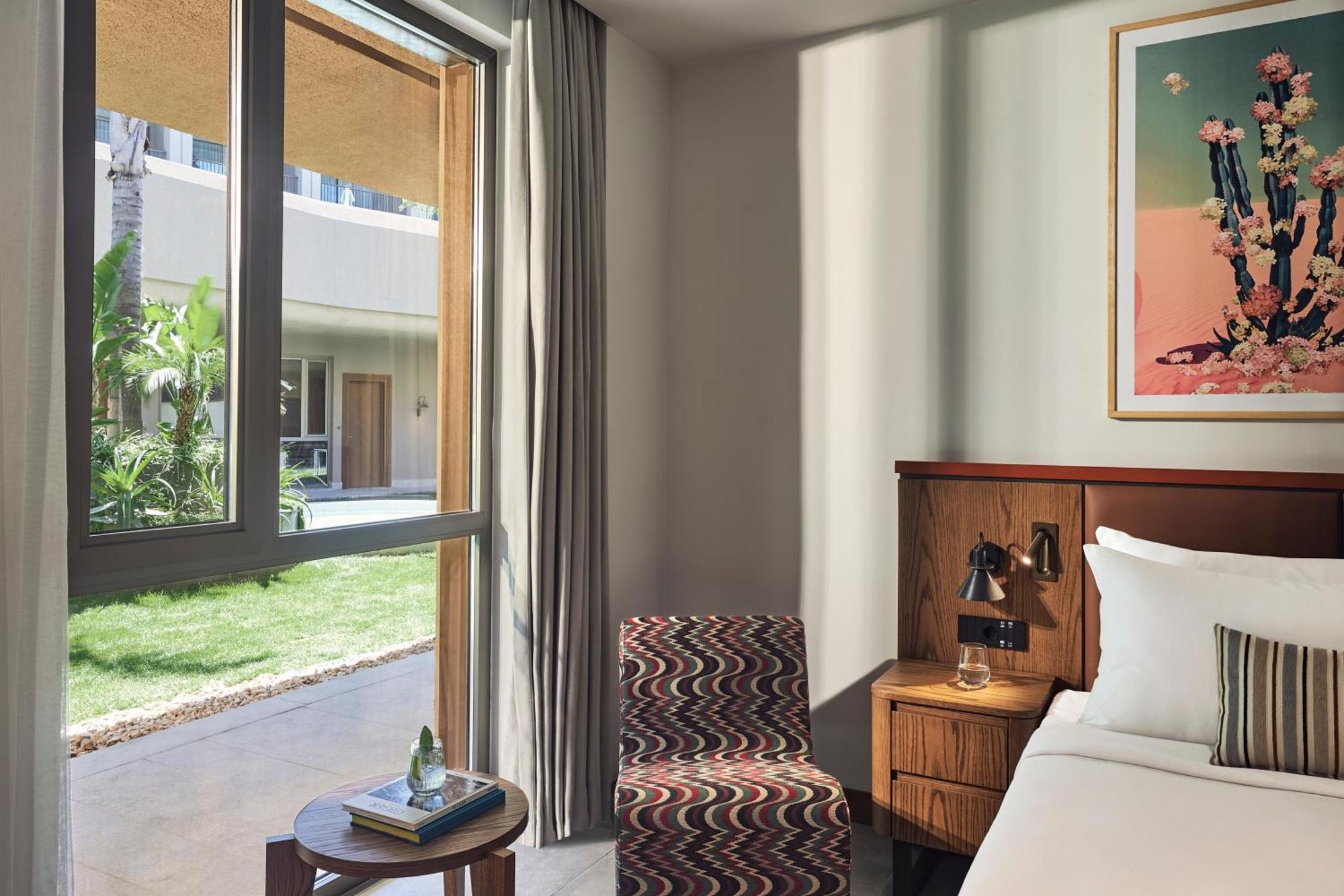 Hyde Bodrum (Adults Only) Exterior foto