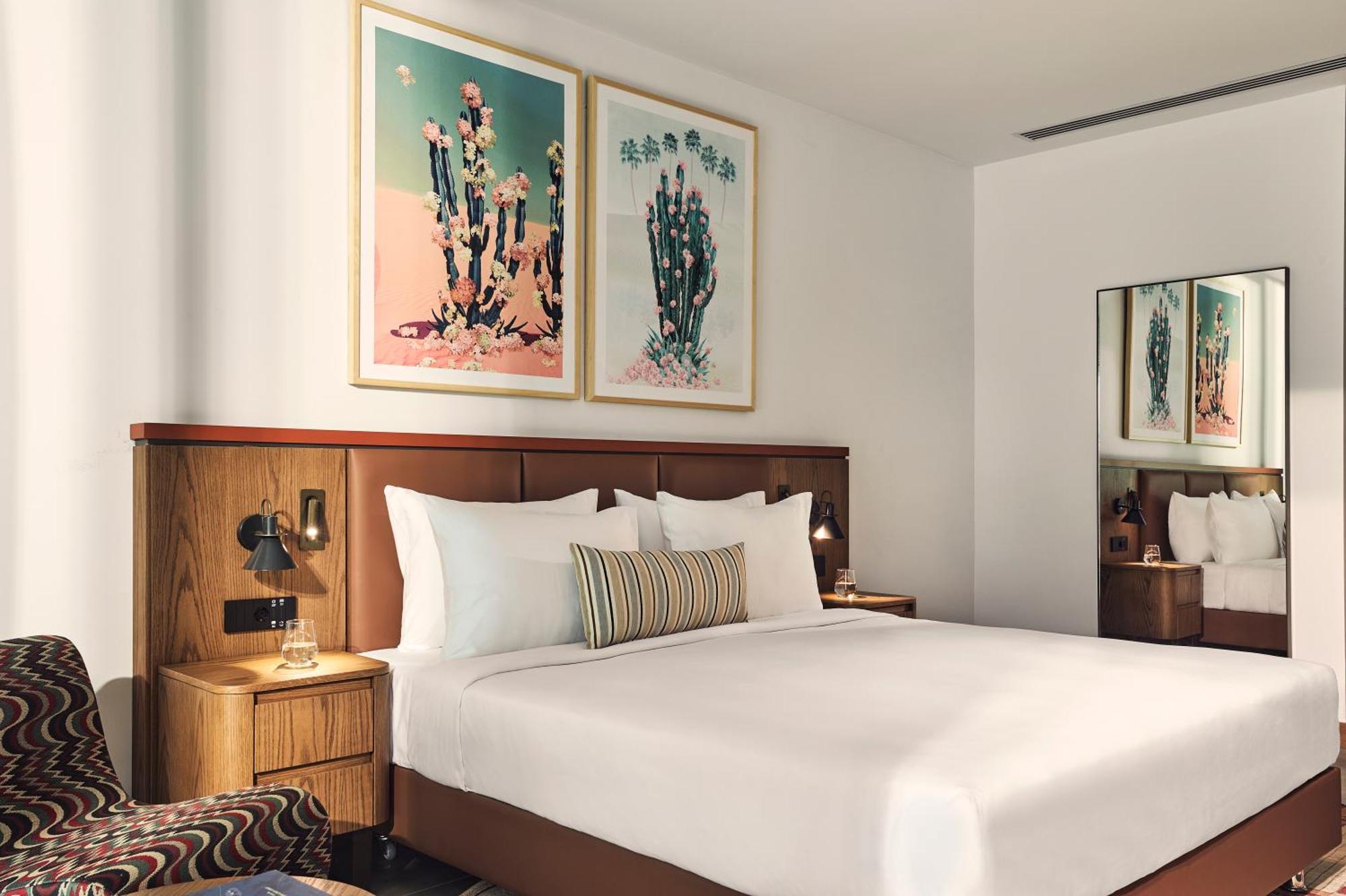 Hyde Bodrum (Adults Only) Exterior foto
