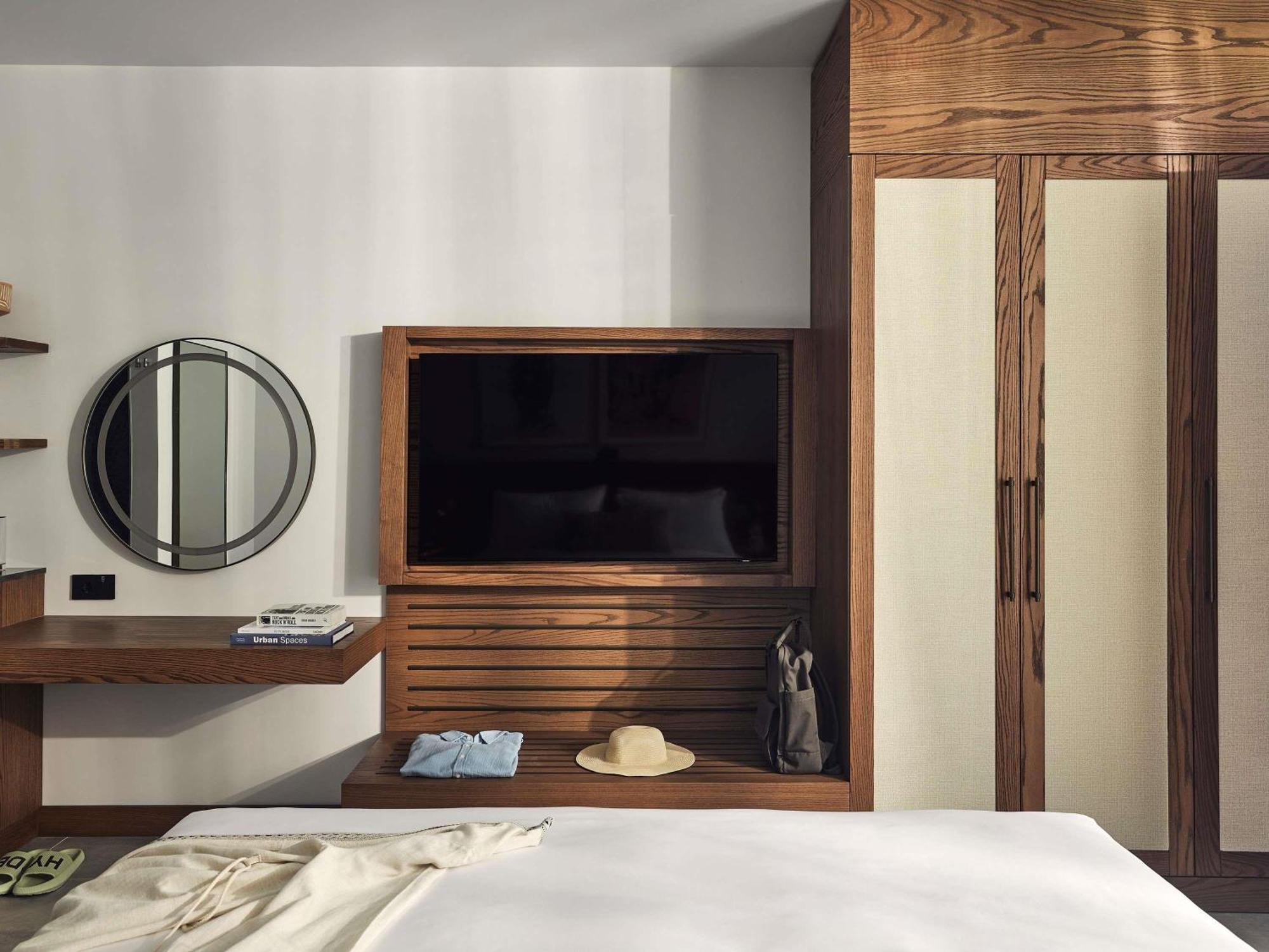 Hyde Bodrum (Adults Only) Exterior foto