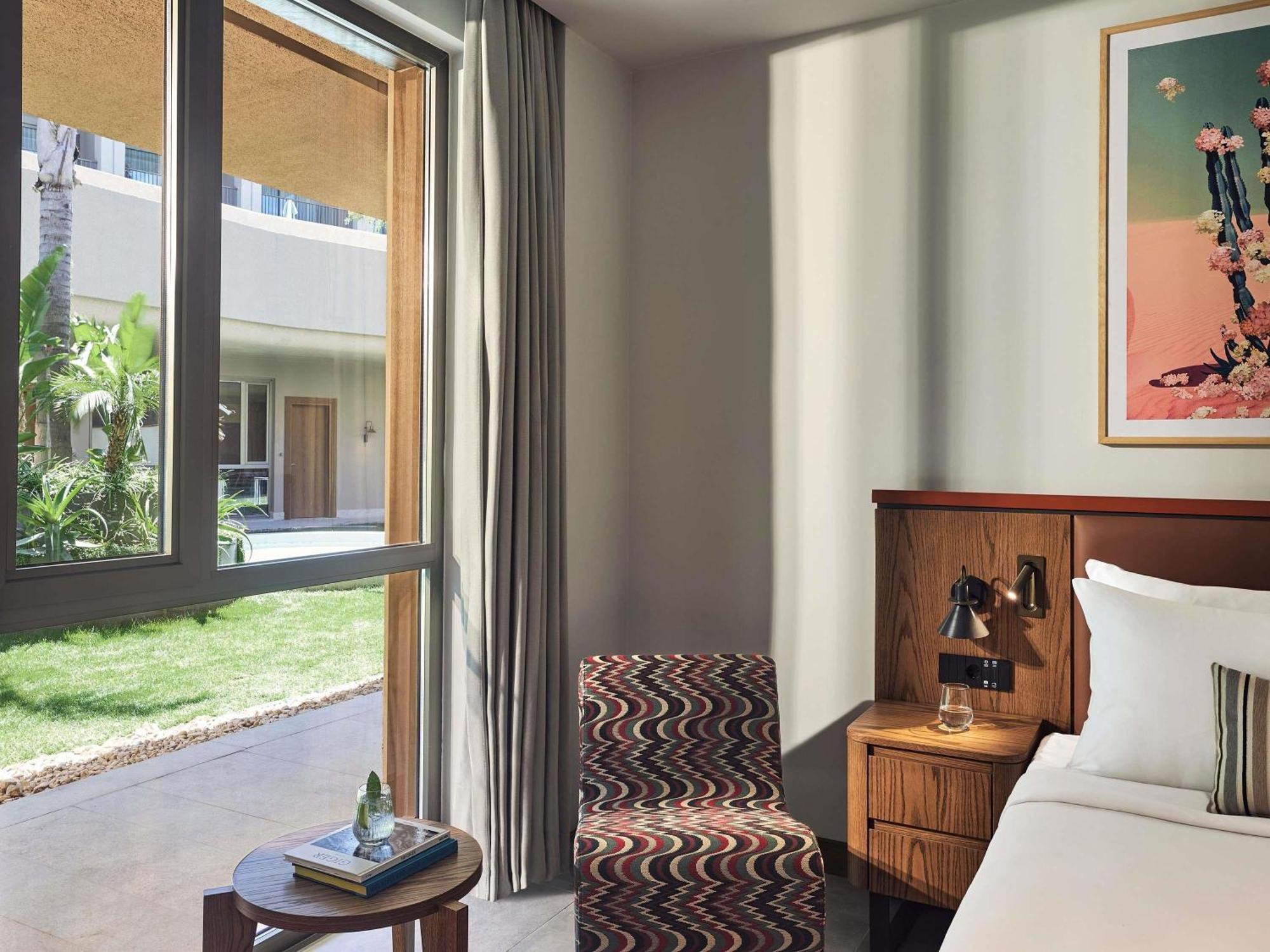 Hyde Bodrum (Adults Only) Exterior foto